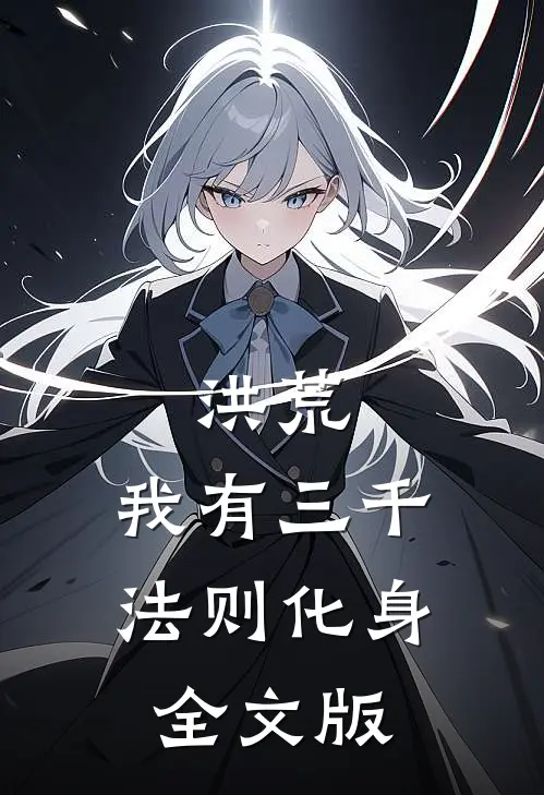 洪荒：我有三千法则化身全文版
