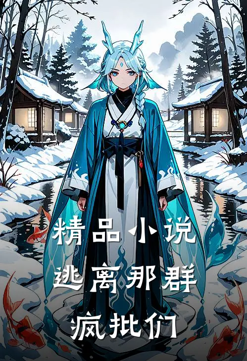 精品小说逃离那群疯批们