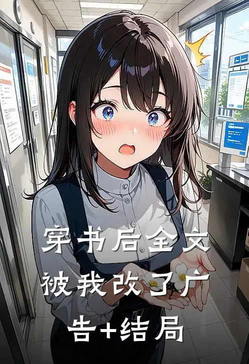 穿书后全文被我改了广告+结局
