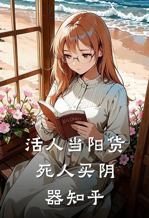 活人当阳货，死人买阴器知乎