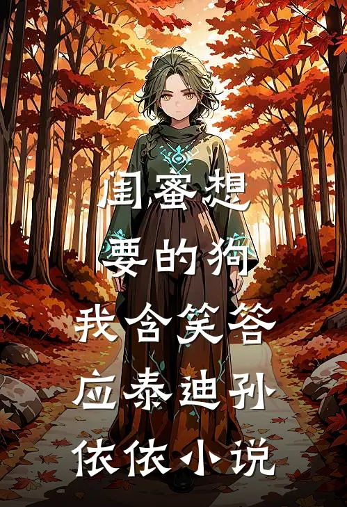 闺蜜想要的狗，我含笑答应泰迪孙依依小说