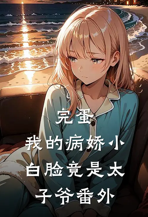 完蛋，我的病娇小白脸竟是太子爷 番外