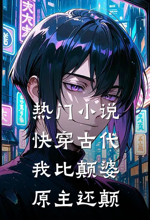 热门小说快穿古代，我比颠婆原主还颠