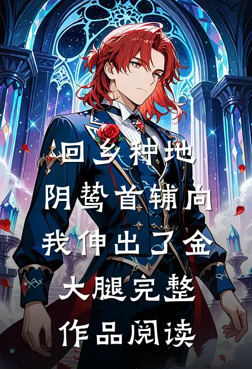 回乡种地，阴鸷首辅向我伸出了金大腿完整作品阅读