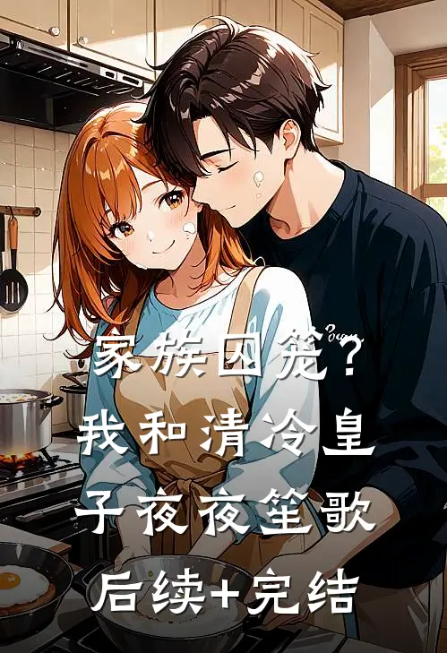 家族囚笼？我和清冷皇子夜夜笙歌后续+完结
