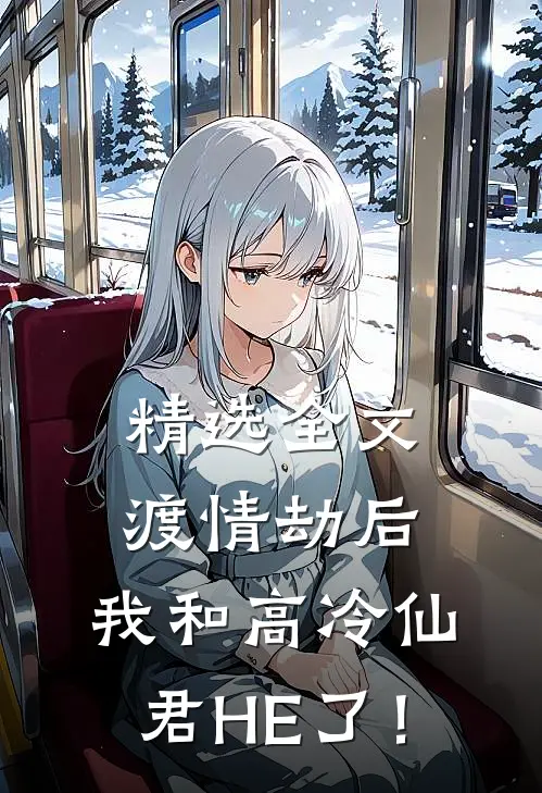 精选全文渡情劫后，我和高冷仙君HE了！