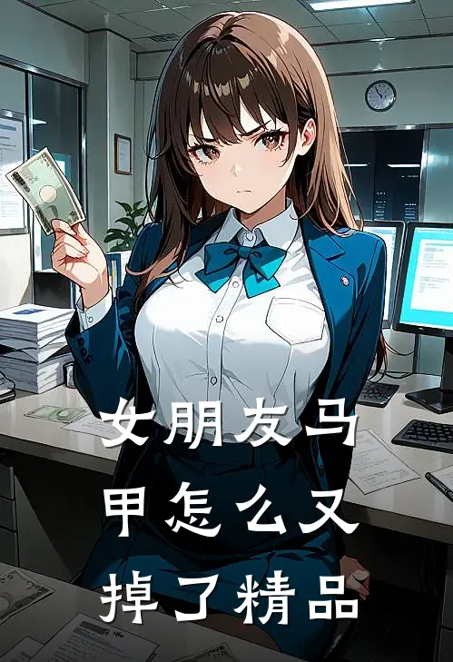 女朋友马甲怎么又掉了精品