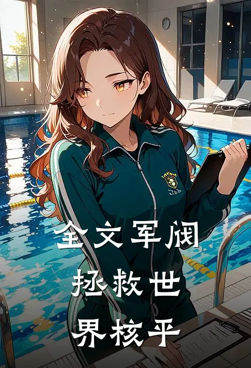 全文军阀：拯救世界核平