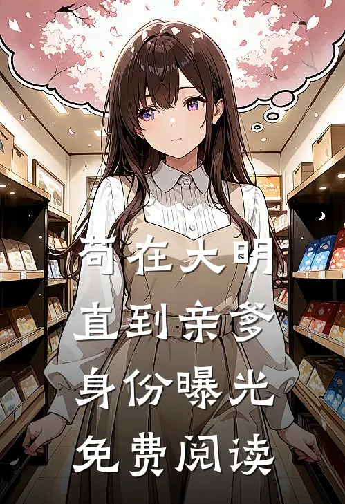 苟在大明，直到亲爹身份曝光免费阅读
