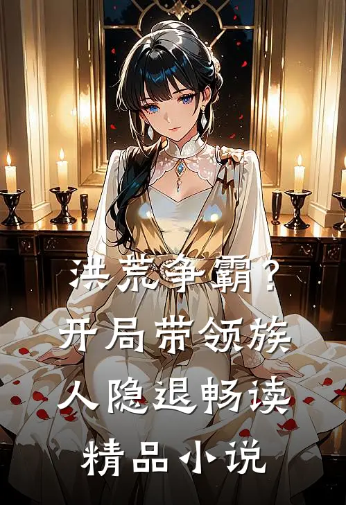 洪荒争霸？开局带领族人隐退畅读精品小说