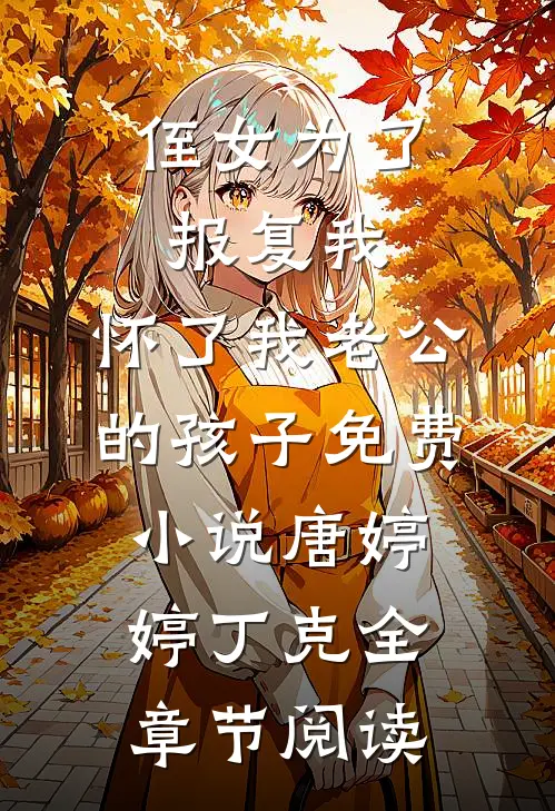 侄女为了报复我，怀了我老公的孩子免费小说唐婷婷丁克全章节阅读