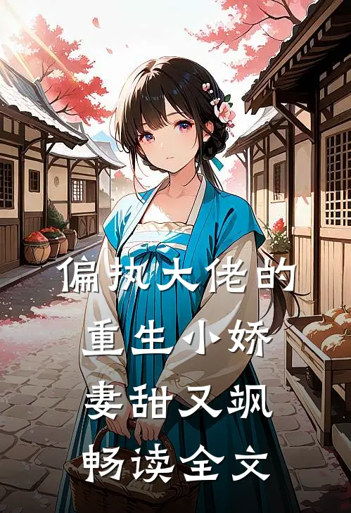 偏执大佬的重生小娇妻甜又飒畅读全文