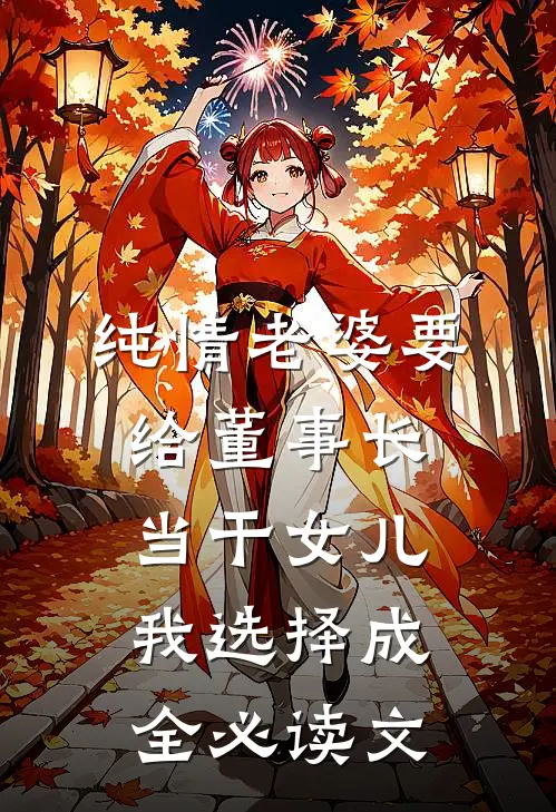 纯情老婆要给董事长当干女儿，我选择成全必读文