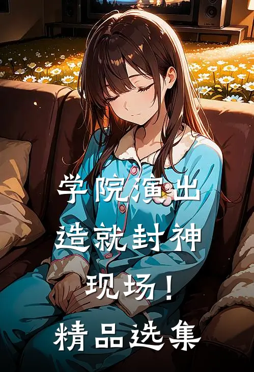 学院演出，造就封神现场！精品选集