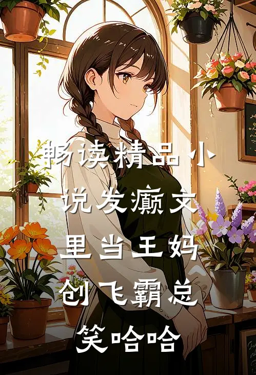 畅读精品小说发癫文里当王妈，创飞霸总笑哈哈