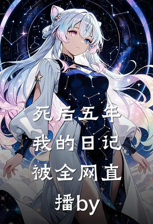 死后五年，我的日记被全网直播by