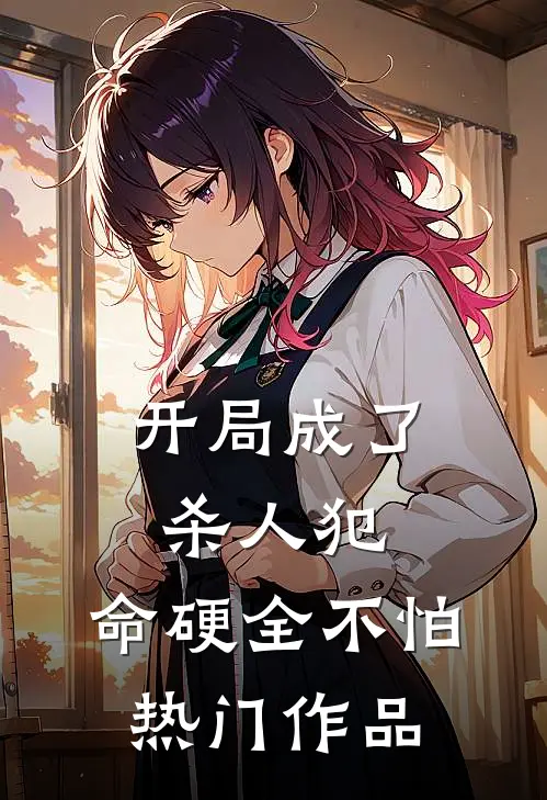 开局成了杀人犯：命硬全不怕热门作品