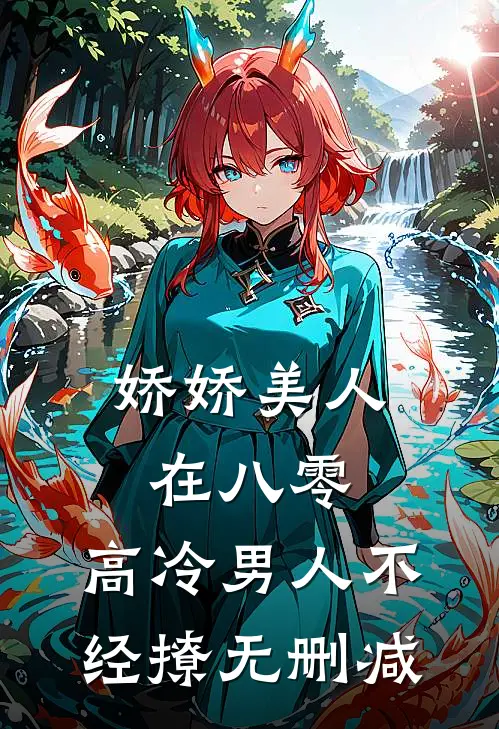 娇娇美人在八零，高冷男人不经撩无删减