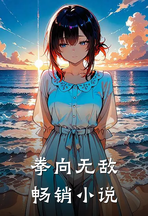 拳向无敌畅销小说