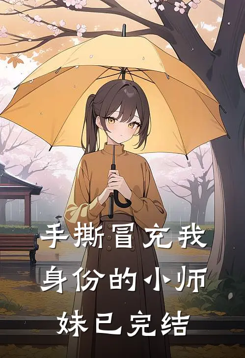 手撕冒充我身份的小师妹已完结
