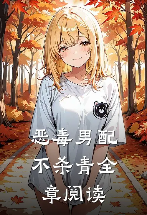 恶毒男配不杀青全章阅读