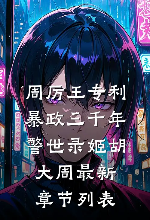 周厉王专利暴政三千年警世录姬胡大周最新章节列表