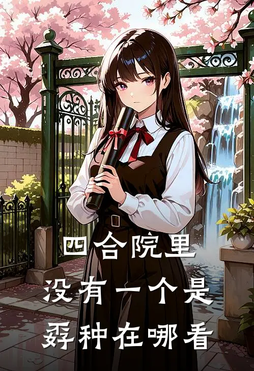 四合院里，没有一个是孬种在哪看