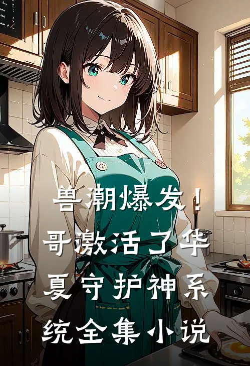 兽潮爆发！哥激活了华夏守护神系统全集小说