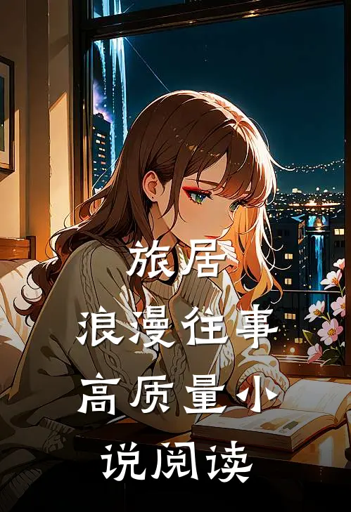 旅居：浪漫往事高质量小说阅读