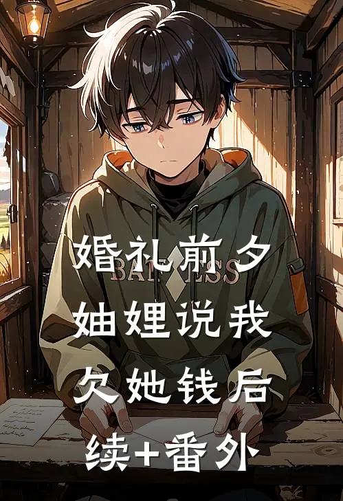 婚礼前夕，妯娌说我欠她钱后续+番外