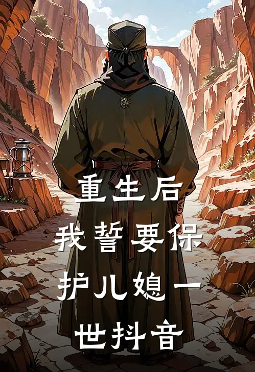 重生后，我誓要保护儿媳一世抖音