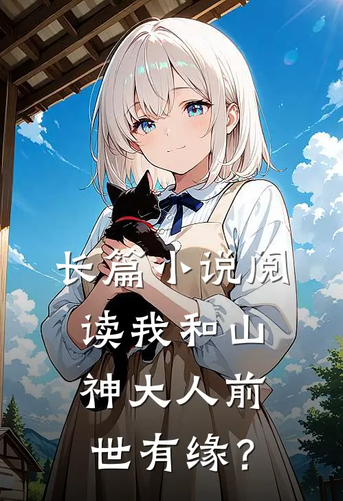 长篇小说阅读我和山神大人前世有缘？