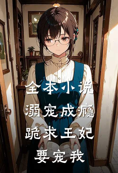 全本小说溺宠成瘾：跪求王妃要宠我