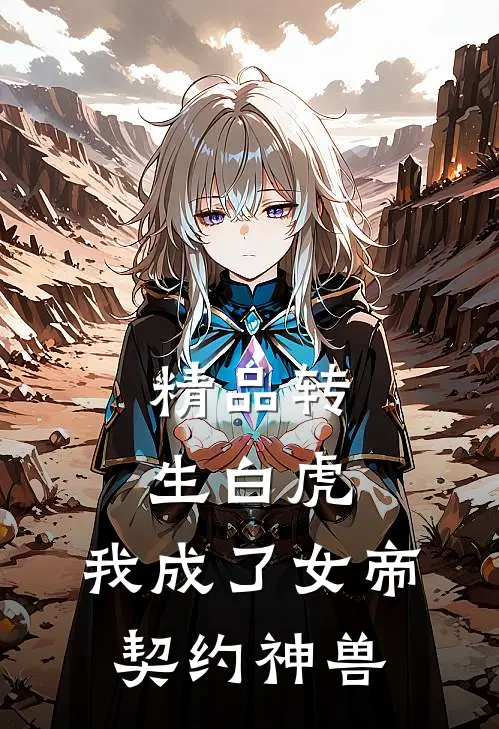 精品转生白虎，我成了女帝契约神兽