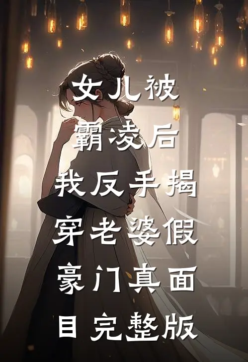 女儿被霸凌后，我反手揭穿老婆假豪门真面目完整版