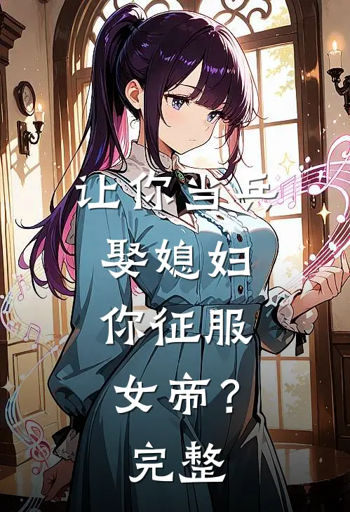让你当兵娶媳妇，你征服女帝？完整