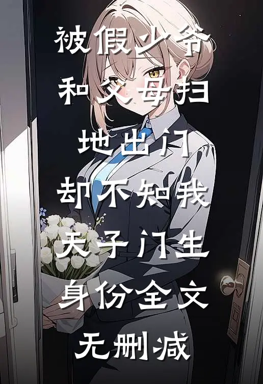 被假少爷和父母扫地出门，却不知我天子门生身份全文无删减