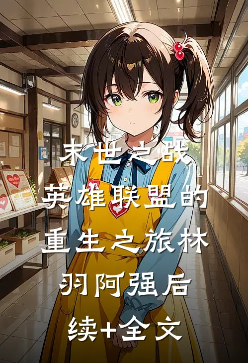 末世之战：英雄联盟的重生之旅林羽阿强后续+全文
