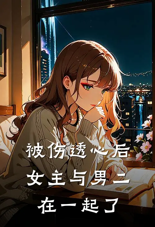 被伤透心后，女主与男二在一起了