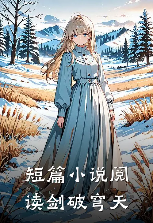 短篇小说阅读剑破穹天