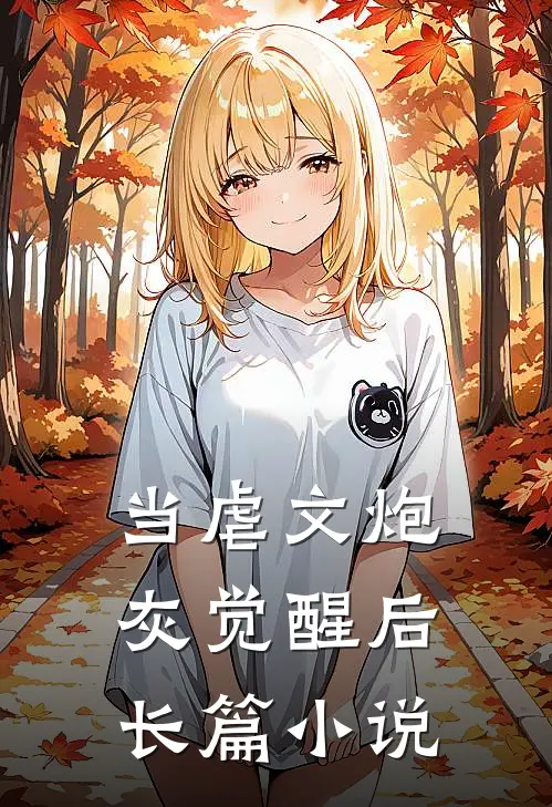 当虐文炮灰觉醒后长篇小说