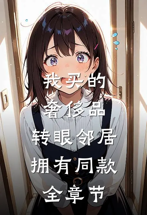 我买的奢侈品，转眼邻居拥有同款全章节