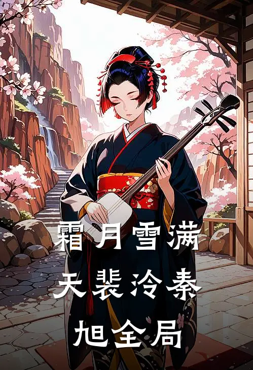 霜月雪满天裴泠秦旭全局