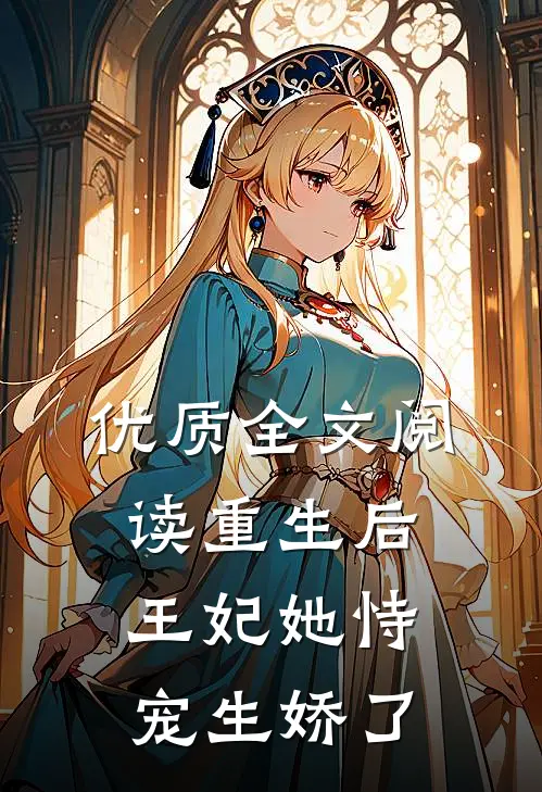 优质全文阅读重生后，王妃她恃宠生娇了