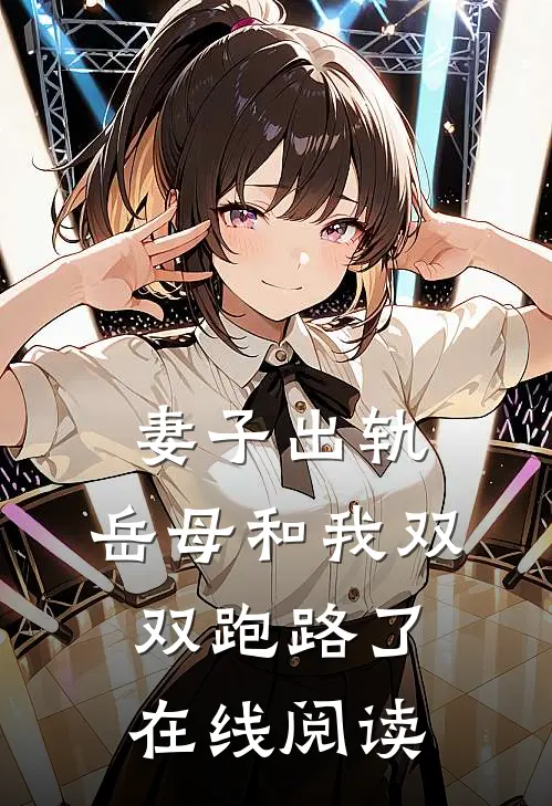 妻子出轨，岳母和我双双跑路了在线阅读