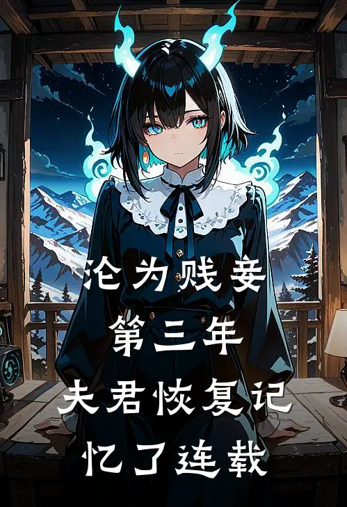 沦为贱妾第三年，夫君恢复记忆了连载