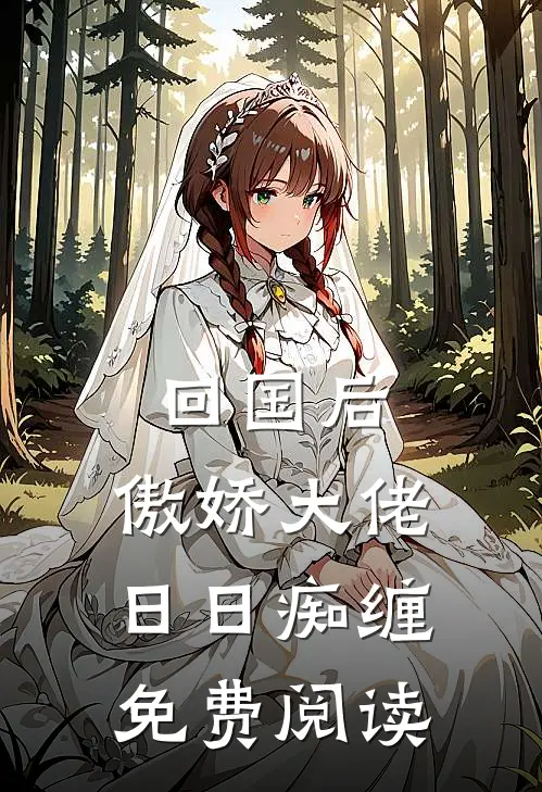 回国后，傲娇大佬日日痴缠免费阅读
