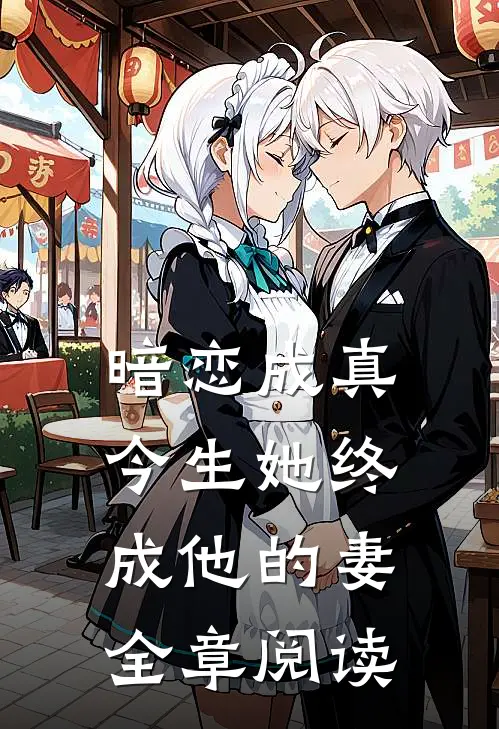 暗恋成真：今生她终成他的妻全章阅读
