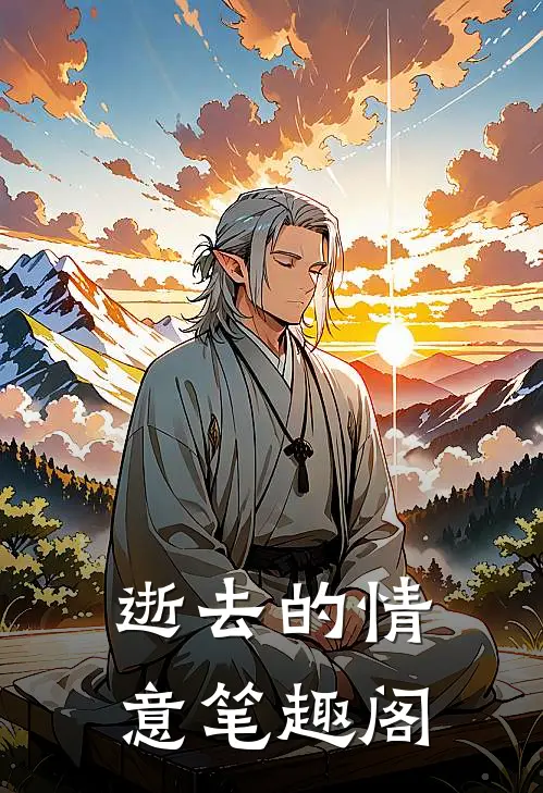 逝去的情意笔趣阁
