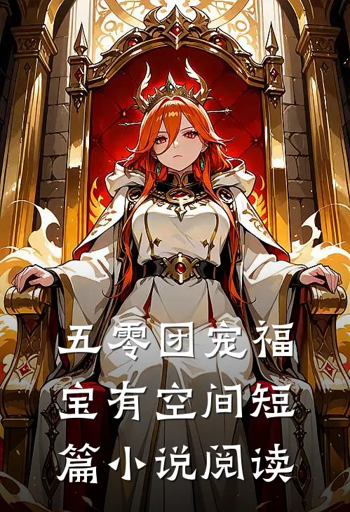 五零团宠福宝有空间短篇小说阅读